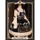 Bramble Rose Candle Doll Blouse JSK and One Piece(Reservation/2 Colours/Full Payment Without Shipping)